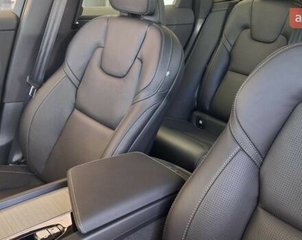 купить новое авто Вольво XC60 Recharge 2025 года от официального дилера ТзОВ «Імпері Моторз» Вольво фото