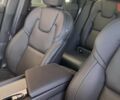 купить новое авто Вольво XC60 Recharge 2025 года от официального дилера ТзОВ «Імпері Моторз» Вольво фото