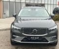 Вольво XC60 Recharge, объемом двигателя 1.97 л и пробегом 0 тыс. км за 89545 $, фото 1 на Automoto.ua
