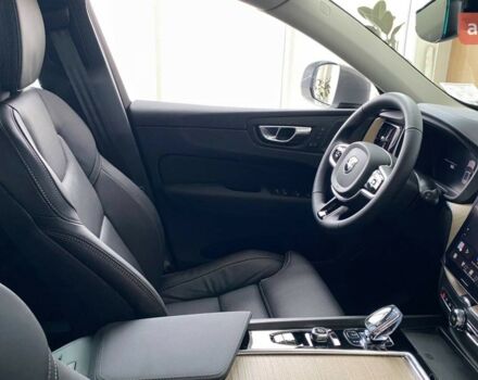 купить новое авто Вольво XC60 Recharge 2025 года от официального дилера Автоцентр AUTO.RIA Вольво фото