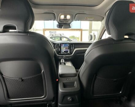 купить новое авто Вольво XC60 Recharge 2025 года от официального дилера Автоцентр AUTO.RIA Вольво фото