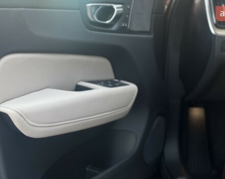 Вольво XC60 Recharge, объемом двигателя 1.97 л и пробегом 0 тыс. км за 86171 $, фото 16 на Automoto.ua