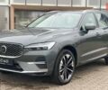 Вольво XC60 Recharge, объемом двигателя 1.97 л и пробегом 0 тыс. км за 89545 $, фото 4 на Automoto.ua