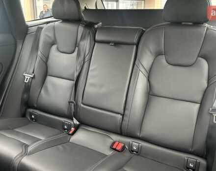 Вольво XC60 Recharge, объемом двигателя 1.97 л и пробегом 0 тыс. км за 91183 $, фото 19 на Automoto.ua