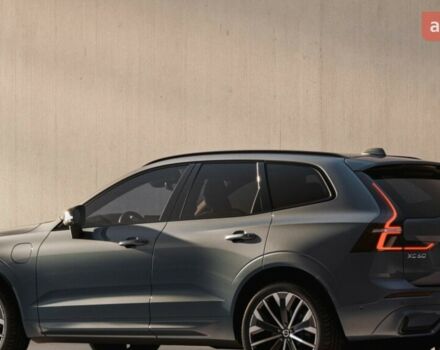 Вольво XC60 Recharge, объемом двигателя 1.97 л и пробегом 0 тыс. км за 91183 $, фото 3 на Automoto.ua