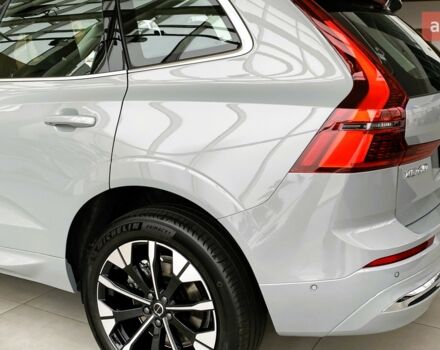 купить новое авто Вольво XC60 Recharge 2025 года от официального дилера Автоцентр AUTO.RIA Вольво фото