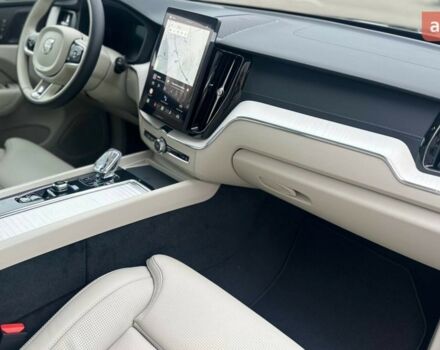 Вольво XC60 Recharge, объемом двигателя 1.97 л и пробегом 0 тыс. км за 89545 $, фото 15 на Automoto.ua