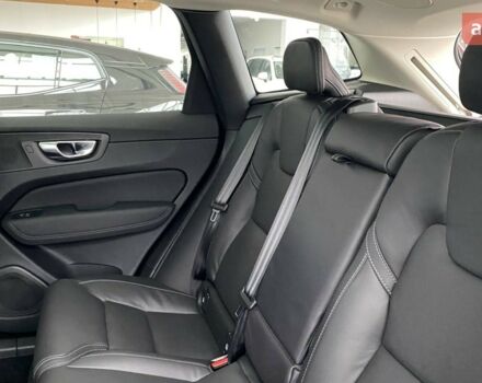 купить новое авто Вольво XC60 Recharge 2025 года от официального дилера Автоцентр AUTO.RIA Вольво фото