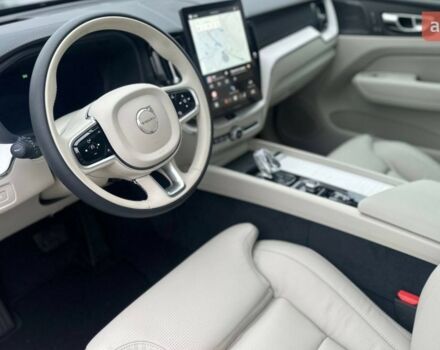 Вольво XC60 Recharge, объемом двигателя 1.97 л и пробегом 0 тыс. км за 89545 $, фото 10 на Automoto.ua
