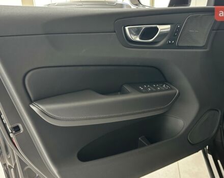 купить новое авто Вольво XC60 Recharge 2025 года от официального дилера Автоцентр AUTO.RIA Вольво фото