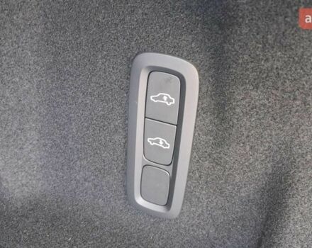 купить новое авто Вольво XC60 Recharge 2025 года от официального дилера ТзОВ «Імпері Моторз» Вольво фото