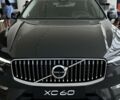 купить новое авто Вольво XC60 Recharge 2025 года от официального дилера Автоцентр AUTO.RIA Вольво фото