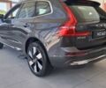 купить новое авто Вольво XC60 Recharge 2025 года от официального дилера ТзОВ «Імпері Моторз» Вольво фото