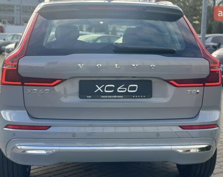 Вольво XC60 Recharge, объемом двигателя 1.97 л и пробегом 0 тыс. км за 80338 $, фото 7 на Automoto.ua