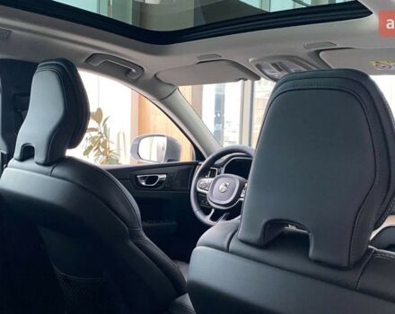 купить новое авто Вольво XC60 Recharge 2025 года от официального дилера Автоцентр AUTO.RIA Вольво фото