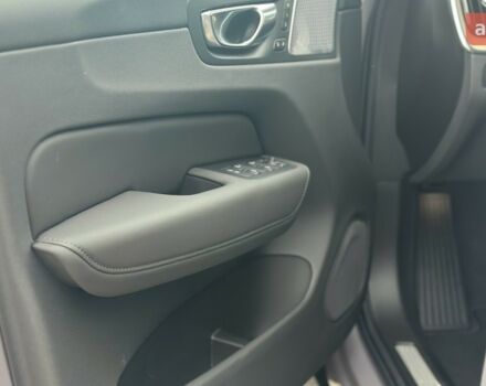 Вольво XC60 Recharge, объемом двигателя 1.97 л и пробегом 0 тыс. км за 91183 $, фото 17 на Automoto.ua
