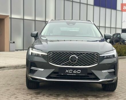 Вольво XC60 Recharge, объемом двигателя 1.97 л и пробегом 0 тыс. км за 89545 $, фото 2 на Automoto.ua