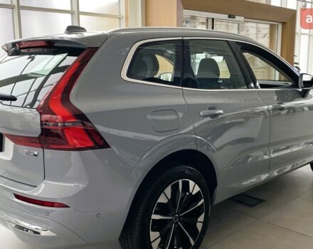 купить новое авто Вольво XC60 Recharge 2025 года от официального дилера Автоцентр AUTO.RIA Вольво фото