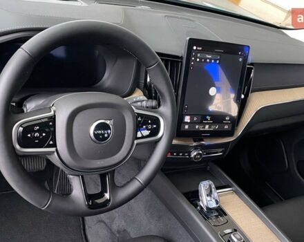 купить новое авто Вольво XC60 Recharge 2025 года от официального дилера Автоцентр AUTO.RIA Вольво фото