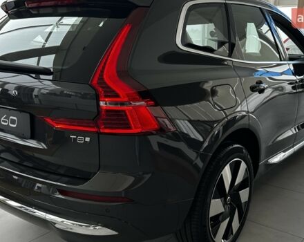 купить новое авто Вольво XC60 Recharge 2025 года от официального дилера Автоцентр AUTO.RIA Вольво фото