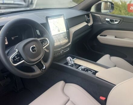 Вольво XC60 Recharge, объемом двигателя 1.97 л и пробегом 0 тыс. км за 86171 $, фото 17 на Automoto.ua