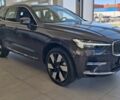 купить новое авто Вольво XC60 Recharge 2025 года от официального дилера ТзОВ «Імпері Моторз» Вольво фото