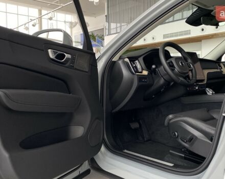 купить новое авто Вольво XC60 Recharge 2025 года от официального дилера Автоцентр AUTO.RIA Вольво фото