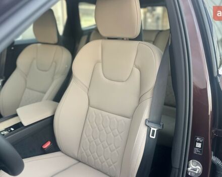 Вольво XC60 Recharge, объемом двигателя 1.97 л и пробегом 0 тыс. км за 86171 $, фото 18 на Automoto.ua