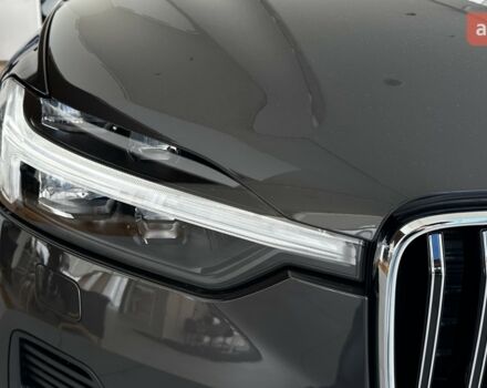 купить новое авто Вольво XC60 Recharge 2025 года от официального дилера Автоцентр AUTO.RIA Вольво фото