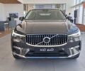купить новое авто Вольво XC60 Recharge 2025 года от официального дилера ТзОВ «Імпері Моторз» Вольво фото