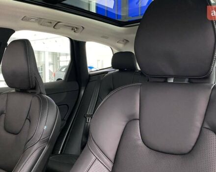 купить новое авто Вольво XC60 Recharge 2025 года от официального дилера Автоцентр AUTO.RIA Вольво фото