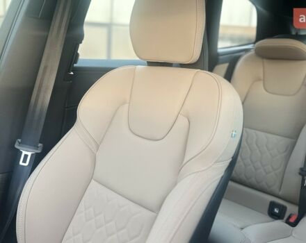 Вольво XC60 Recharge, объемом двигателя 1.97 л и пробегом 0 тыс. км за 86171 $, фото 14 на Automoto.ua