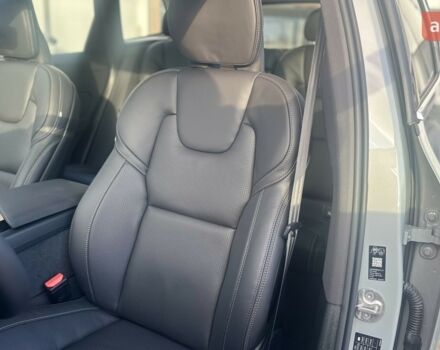 Вольво XC60 Recharge, объемом двигателя 1.97 л и пробегом 0 тыс. км за 80338 $, фото 14 на Automoto.ua