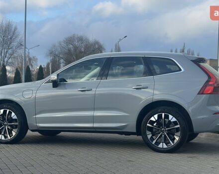 Вольво XC60 Recharge, объемом двигателя 1.97 л и пробегом 0 тыс. км за 80338 $, фото 8 на Automoto.ua