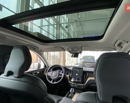 купить новое авто Вольво XC60 Recharge 2025 года от официального дилера Автоцентр AUTO.RIA Вольво фото