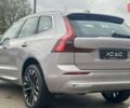 Вольво XC60 Recharge, объемом двигателя 1.97 л и пробегом 0 тыс. км за 91183 $, фото 6 на Automoto.ua