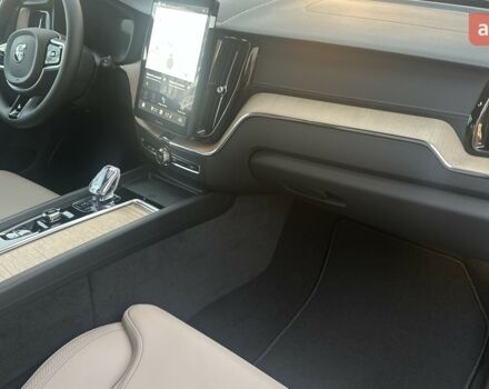Вольво XC60 Recharge, объемом двигателя 1.97 л и пробегом 0 тыс. км за 86171 $, фото 11 на Automoto.ua