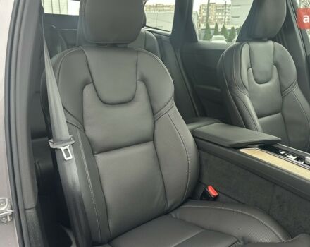 Вольво XC60 Recharge, объемом двигателя 1.97 л и пробегом 0 тыс. км за 91183 $, фото 21 на Automoto.ua
