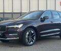 Вольво XC60 Recharge, объемом двигателя 1.97 л и пробегом 0 тыс. км за 86171 $, фото 25 на Automoto.ua