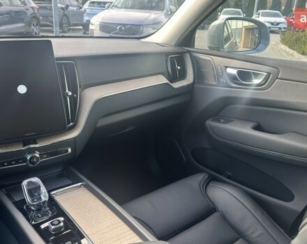 Вольво XC60 Recharge, объемом двигателя 1.97 л и пробегом 0 тыс. км за 80338 $, фото 15 на Automoto.ua
