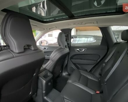 купить новое авто Вольво XC60 Recharge 2025 года от официального дилера Автоцентр AUTO.RIA Вольво фото
