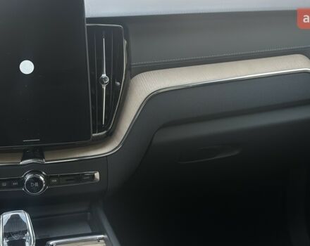 Вольво XC60 Recharge, объемом двигателя 1.97 л и пробегом 0 тыс. км за 86171 $, фото 21 на Automoto.ua