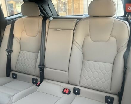 Вольво XC60 Recharge, объемом двигателя 1.97 л и пробегом 0 тыс. км за 86171 $, фото 13 на Automoto.ua