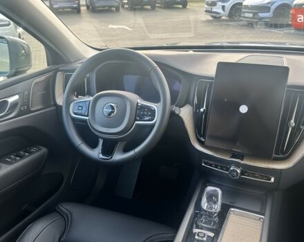 Вольво XC60 Recharge, объемом двигателя 1.97 л и пробегом 0 тыс. км за 80338 $, фото 10 на Automoto.ua