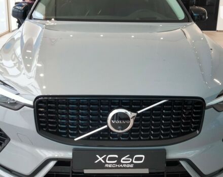 купить новое авто Вольво XC60 Recharge 2023 года от официального дилера Автоцентр AUTO.RIA Вольво фото