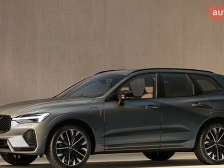 Вольво XC60 Recharge, объемом двигателя 1.97 л и пробегом 0 тыс. км за 91183 $, фото 1 на Automoto.ua