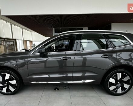 купить новое авто Вольво XC60 Recharge 2025 года от официального дилера Автоцентр AUTO.RIA Вольво фото