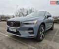 Серый Вольво XC60 Recharge, объемом двигателя 1.97 л и пробегом 29 тыс. км за 58500 $, фото 1 на Automoto.ua