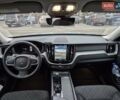 Серый Вольво XC60 Recharge, объемом двигателя 1.97 л и пробегом 29 тыс. км за 58500 $, фото 10 на Automoto.ua