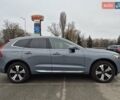 Серый Вольво XC60 Recharge, объемом двигателя 1.97 л и пробегом 29 тыс. км за 58500 $, фото 3 на Automoto.ua